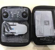 Michael R.'s drone review