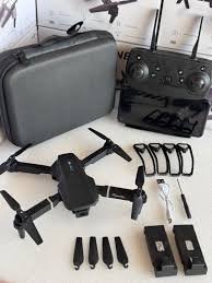 Jessica L.'s drone review